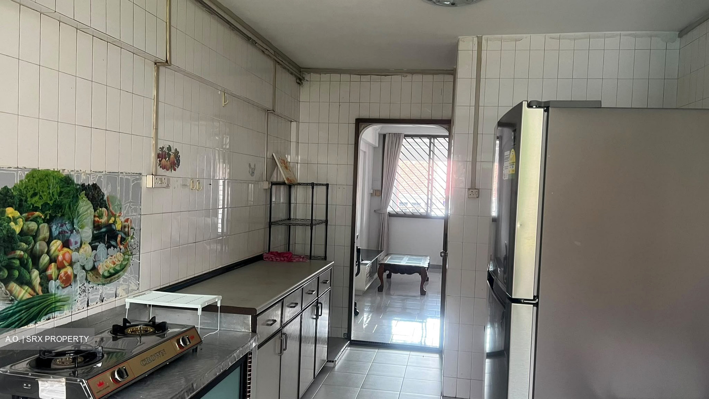 Blk 18 Toh Yi Drive (Bukit Timah), HDB 3 Rooms #626551281